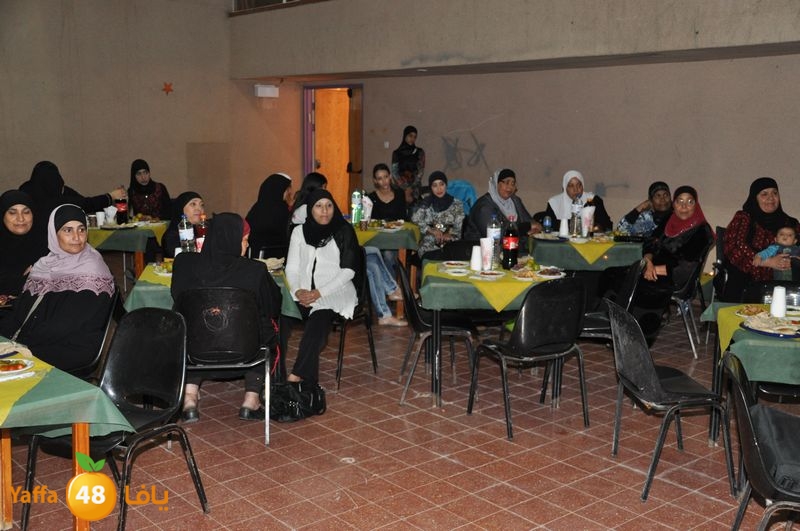 7afl isteqbal lud 7ajat 1031 (15).JPG